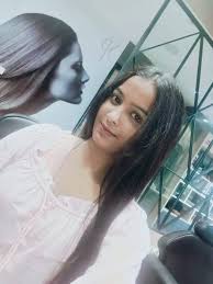 Anjali Gupta – Exhibition Hostess