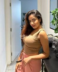 Priya Sharma – Event Hostess